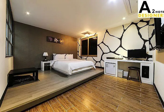 A2 Hotel Desingers