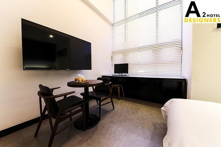 A2 Desingers Hotel 2*