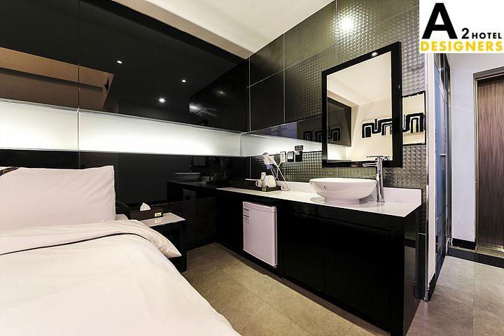A2 Desingers Hotel