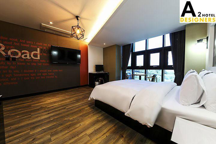 Hotel A2 Desingers Yesan
