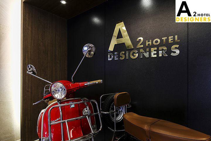 A2 Desingers Hotel 2*