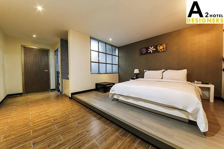 A2 Desingers Hotel Yesan