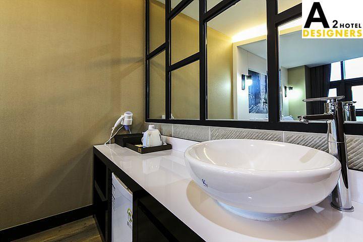 A2 Desingers Hotel 2*