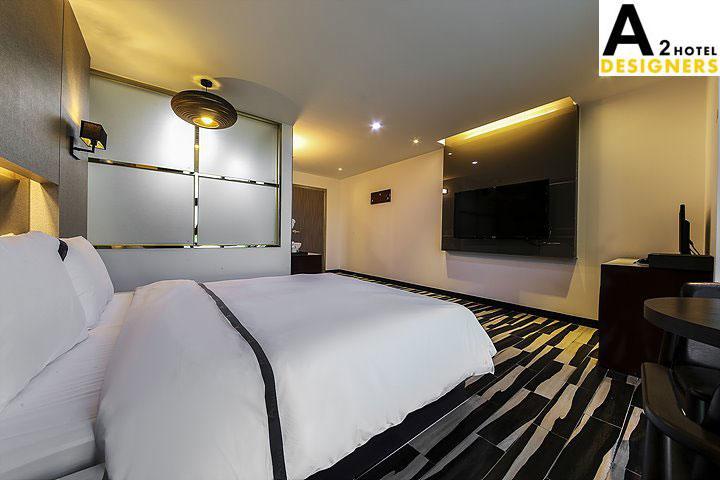 Hotel A2 Desingers 2*