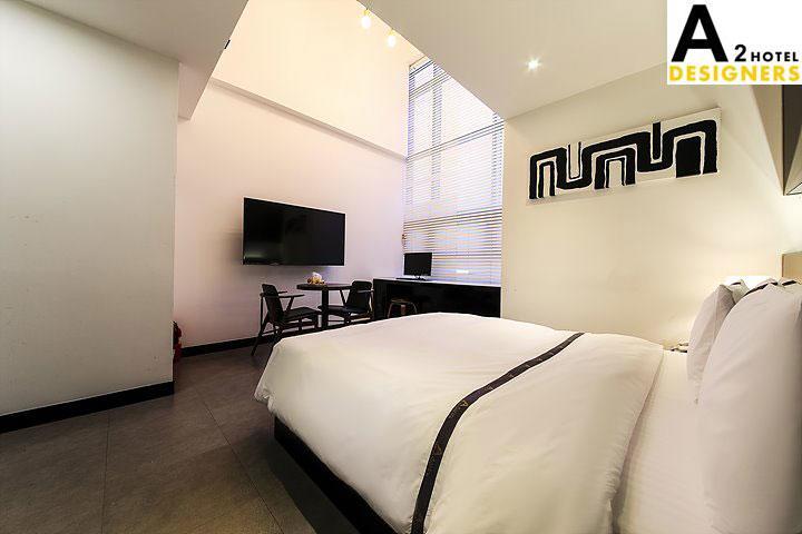 Hotel A2 Desingers 2*