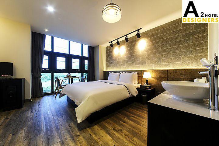 Hotel A2 Desingers 2*