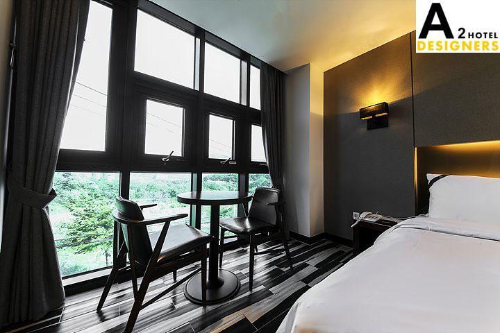 Hotel A2 Desingers 2*