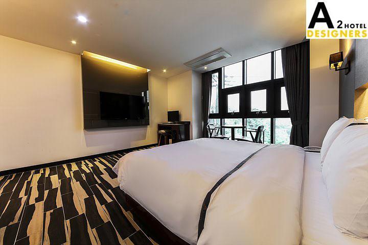 Hotel A2 Desingers