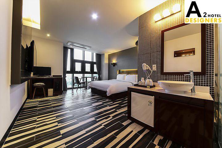 A2 Desingers Hotel 2*