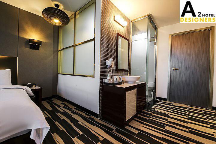 Hotel A2 Desingers Yesan