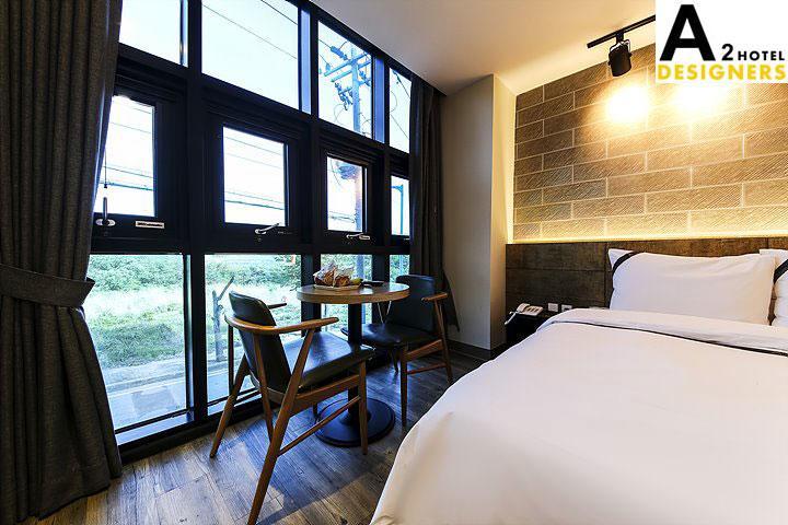 A2 Desingers Hotel