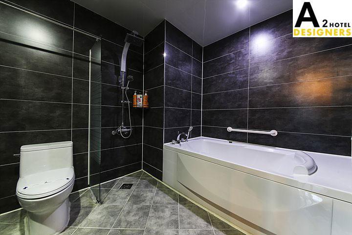 Hotel A2 Desingers