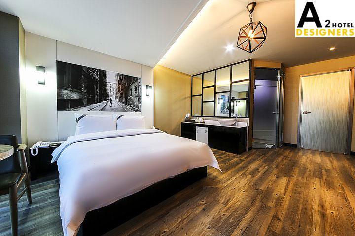 Hotel A2 Desingers
