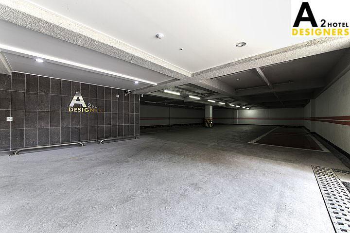Hotel A2 Desingers Yesan