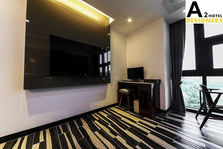 Hotel A2 Desingers 2*