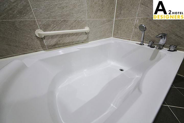Hotel A2 Desingers 2*