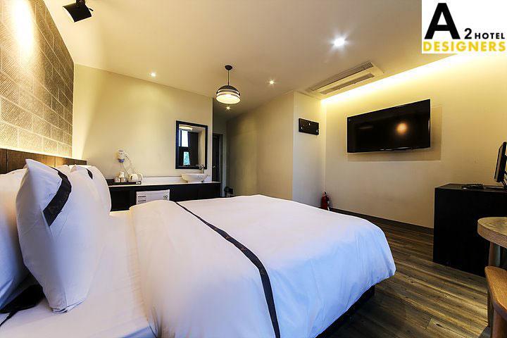 A2 Desingers Hotel Yesan