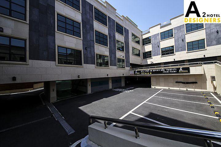 A2 Desingers Hotel