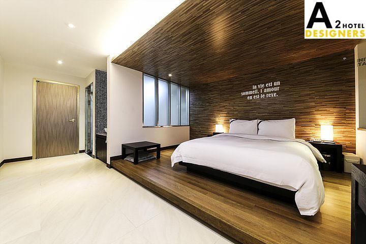 Hotel A2 Desingers