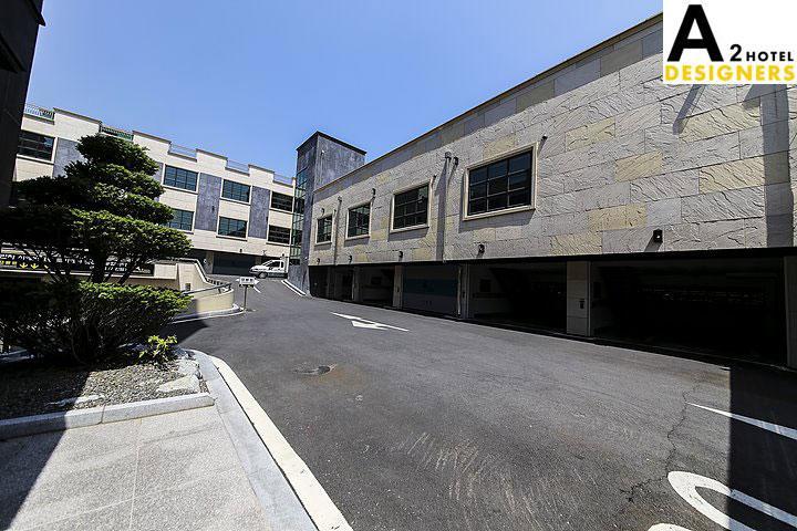 A2 Desingers Hotel 2*