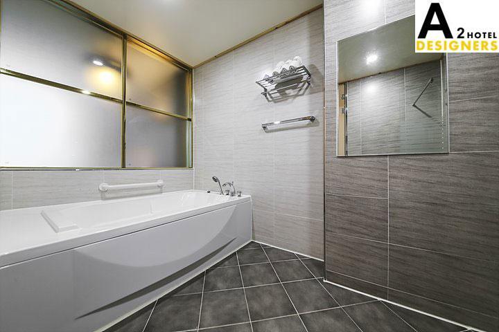 A2 Desingers Hotel Yesan