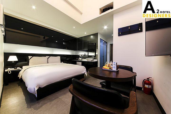 A2 Desingers Hotel Yesan