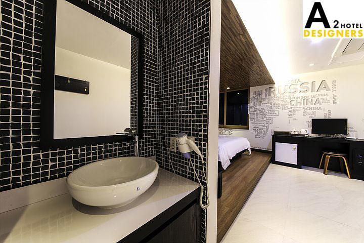 A2 Desingers Hotel Yesan