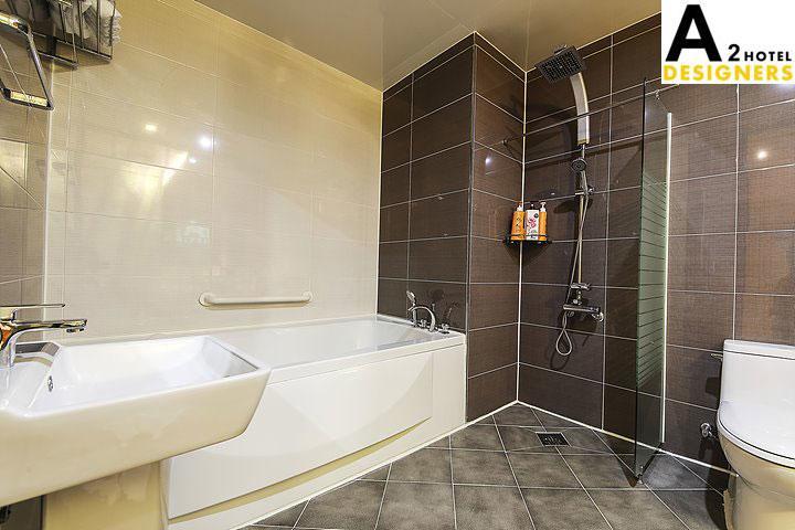 Hotel A2 Desingers 2*