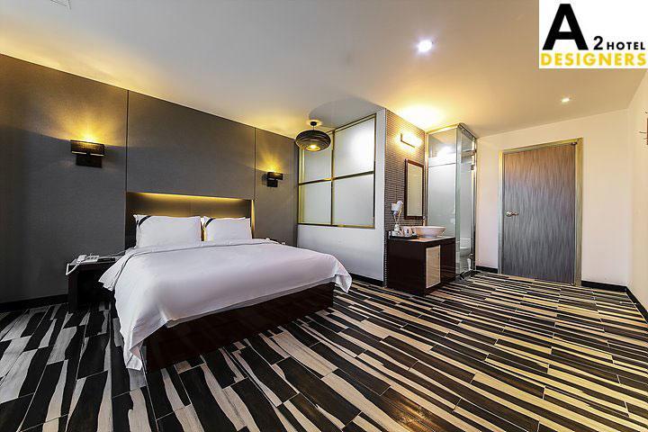 A2 Desingers Hotel 2*