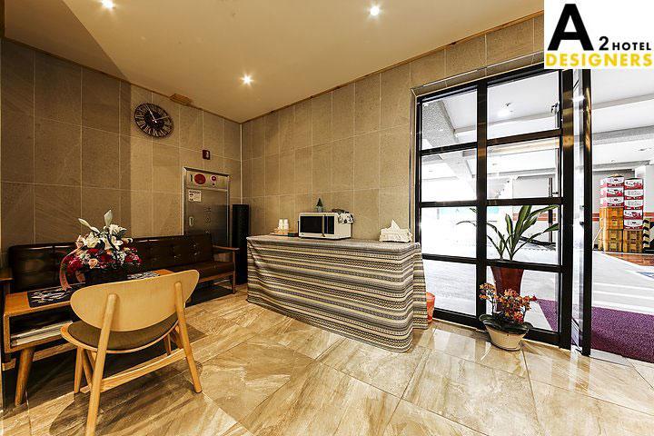 A2 Desingers Hotel 2*