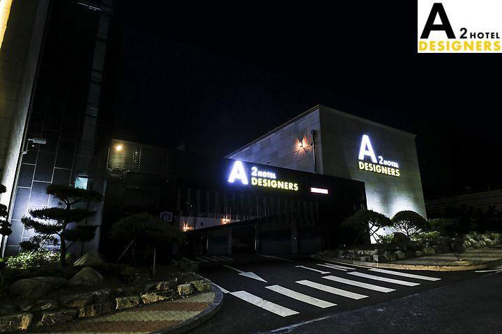 A2 Desingers Hotel
