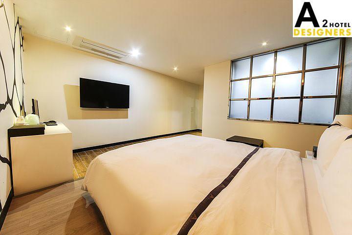 Hotel A2 Desingers 2*